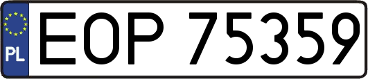 EOP75359