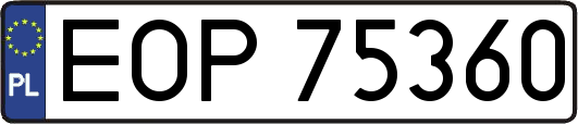 EOP75360