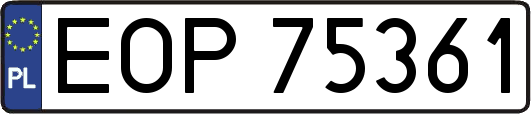 EOP75361