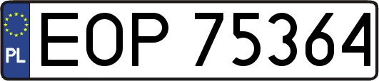 EOP75364
