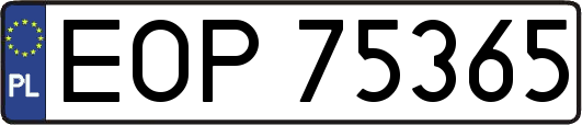 EOP75365