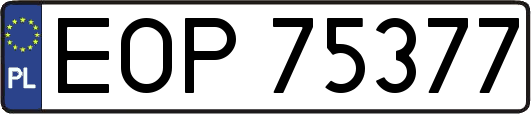 EOP75377