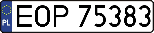 EOP75383