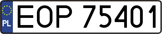 EOP75401