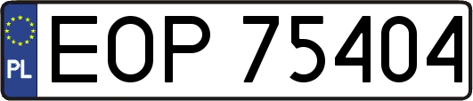 EOP75404