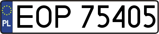 EOP75405