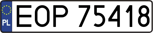 EOP75418