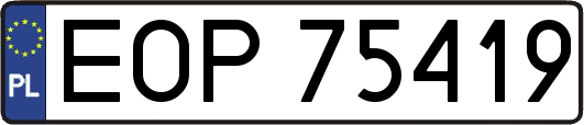 EOP75419