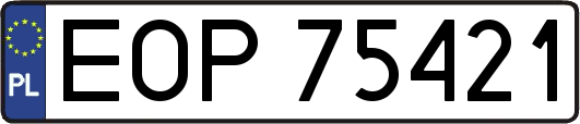 EOP75421