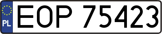 EOP75423
