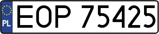 EOP75425