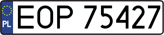 EOP75427