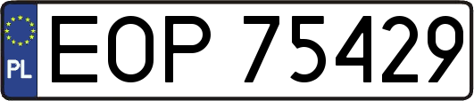 EOP75429