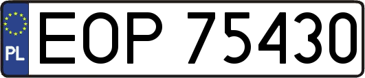 EOP75430