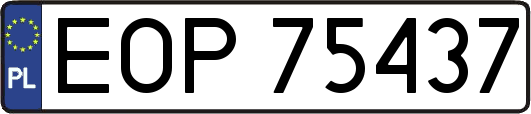 EOP75437