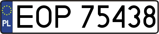 EOP75438