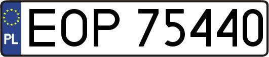 EOP75440