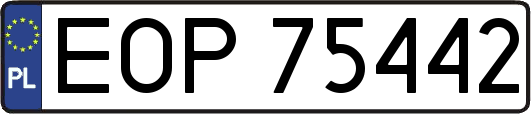 EOP75442