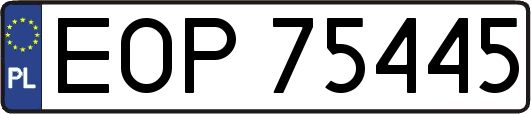 EOP75445