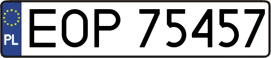 EOP75457