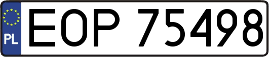 EOP75498