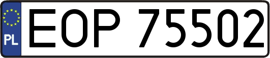 EOP75502
