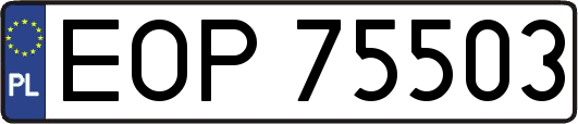 EOP75503
