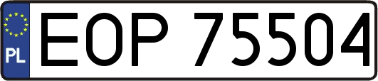 EOP75504
