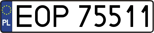 EOP75511