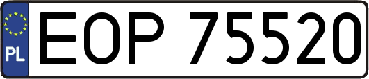 EOP75520