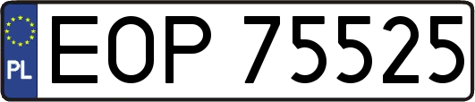 EOP75525