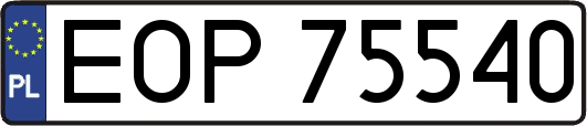 EOP75540