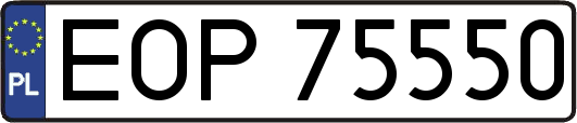 EOP75550