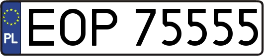 EOP75555
