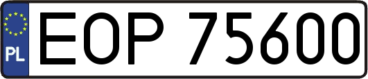 EOP75600