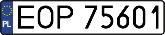 EOP75601