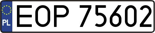 EOP75602