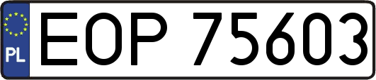 EOP75603