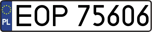 EOP75606