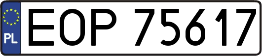 EOP75617