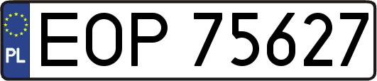 EOP75627