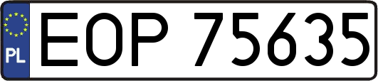 EOP75635