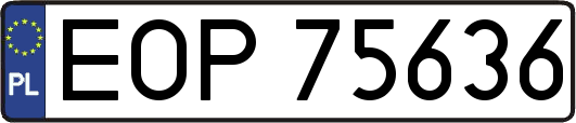 EOP75636