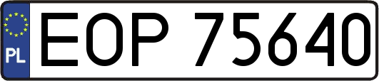 EOP75640
