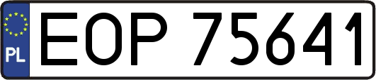 EOP75641