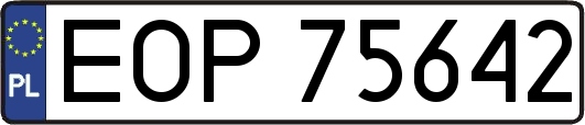 EOP75642