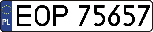 EOP75657