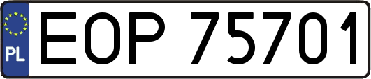EOP75701