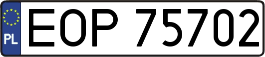 EOP75702