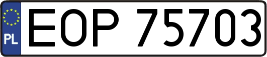EOP75703